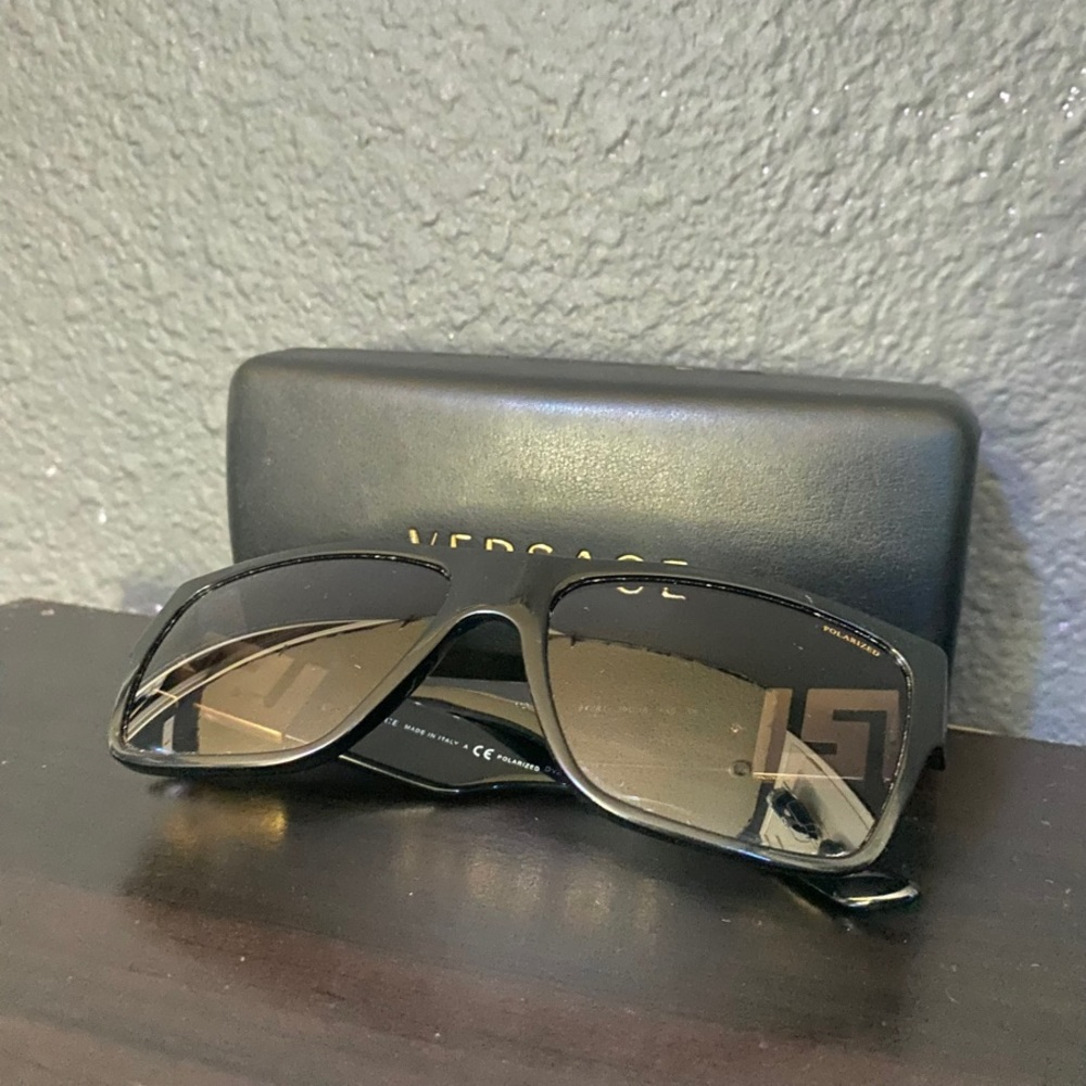 Versace Sunglasses
